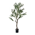 IvoQ Kunst Olijfboom 150 cm-IvoQ