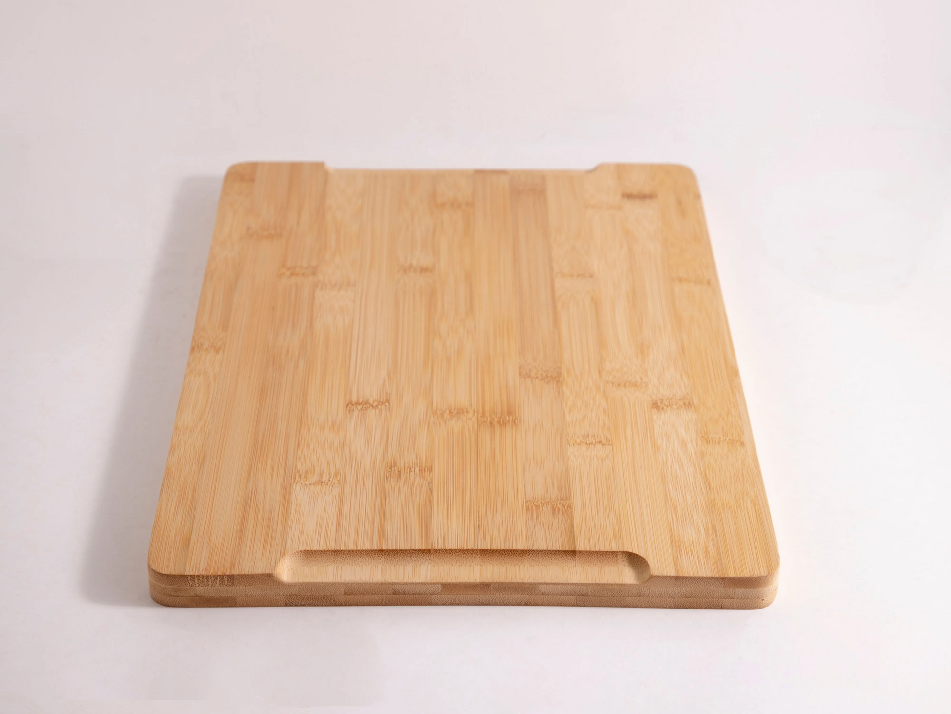 IvoQ Bamboe Snijplank 40x30 cm-IvoQ