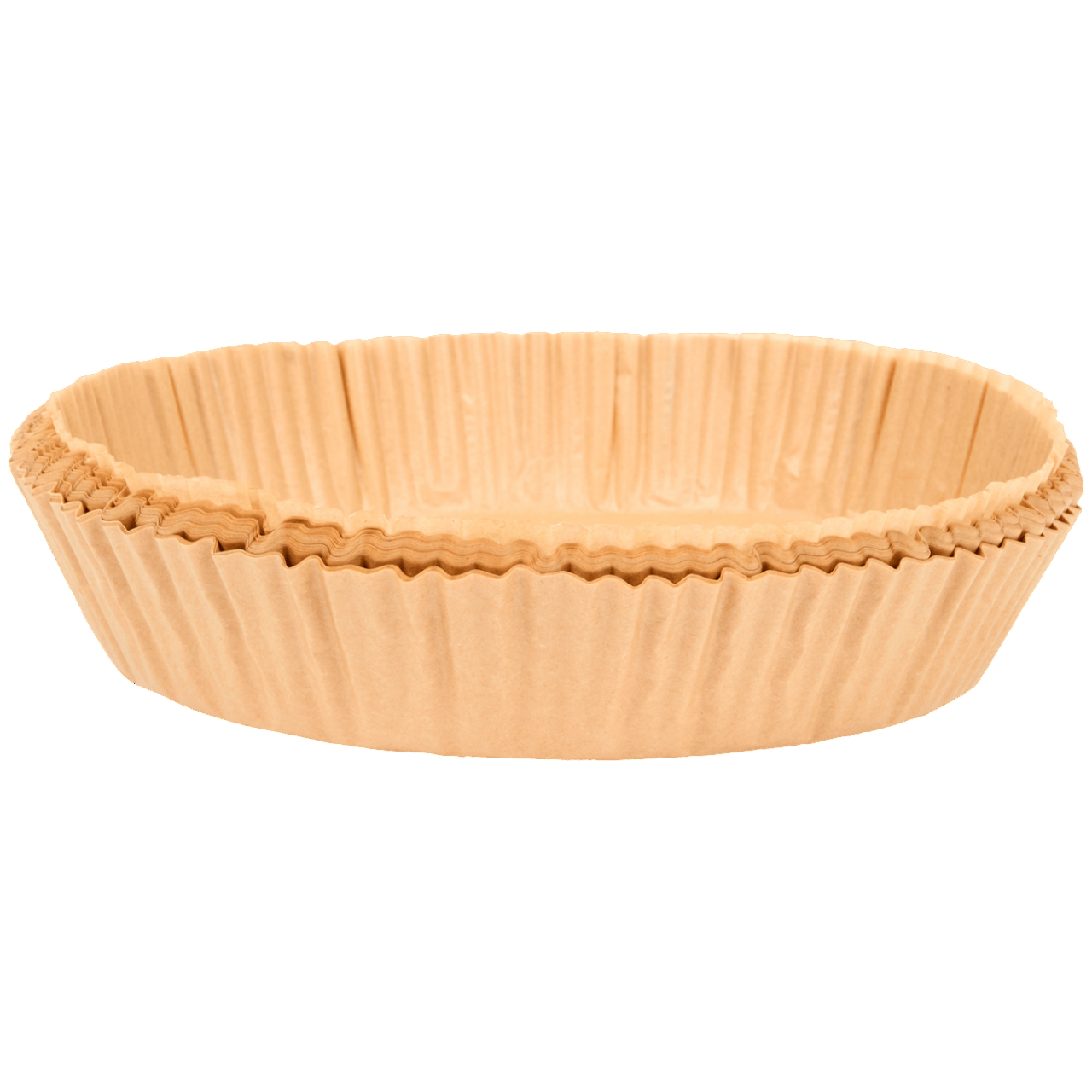 IvoQ Airfryer Bakpapier Ø19 cm Set 50 stuks-IvoQ