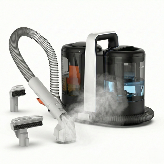 Nettoyeur de tapis et détachant IvoQ 600 W