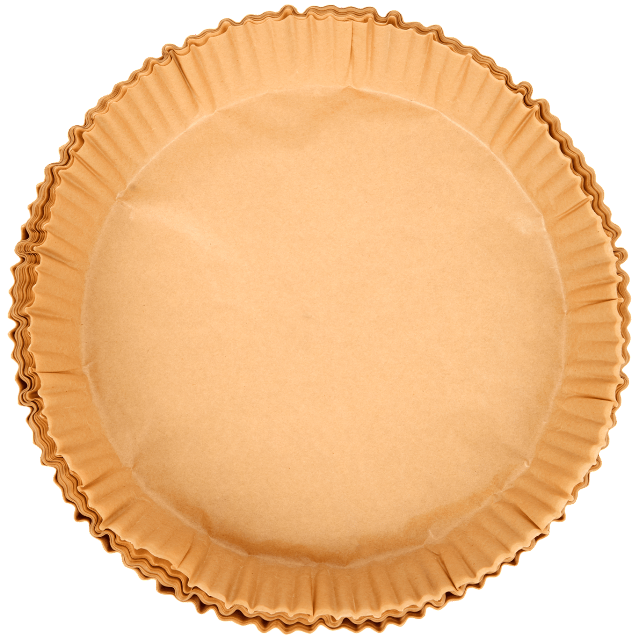 IvoQ Airfryer Bakpapier Ø19 cm Set 50 stuks-IvoQ