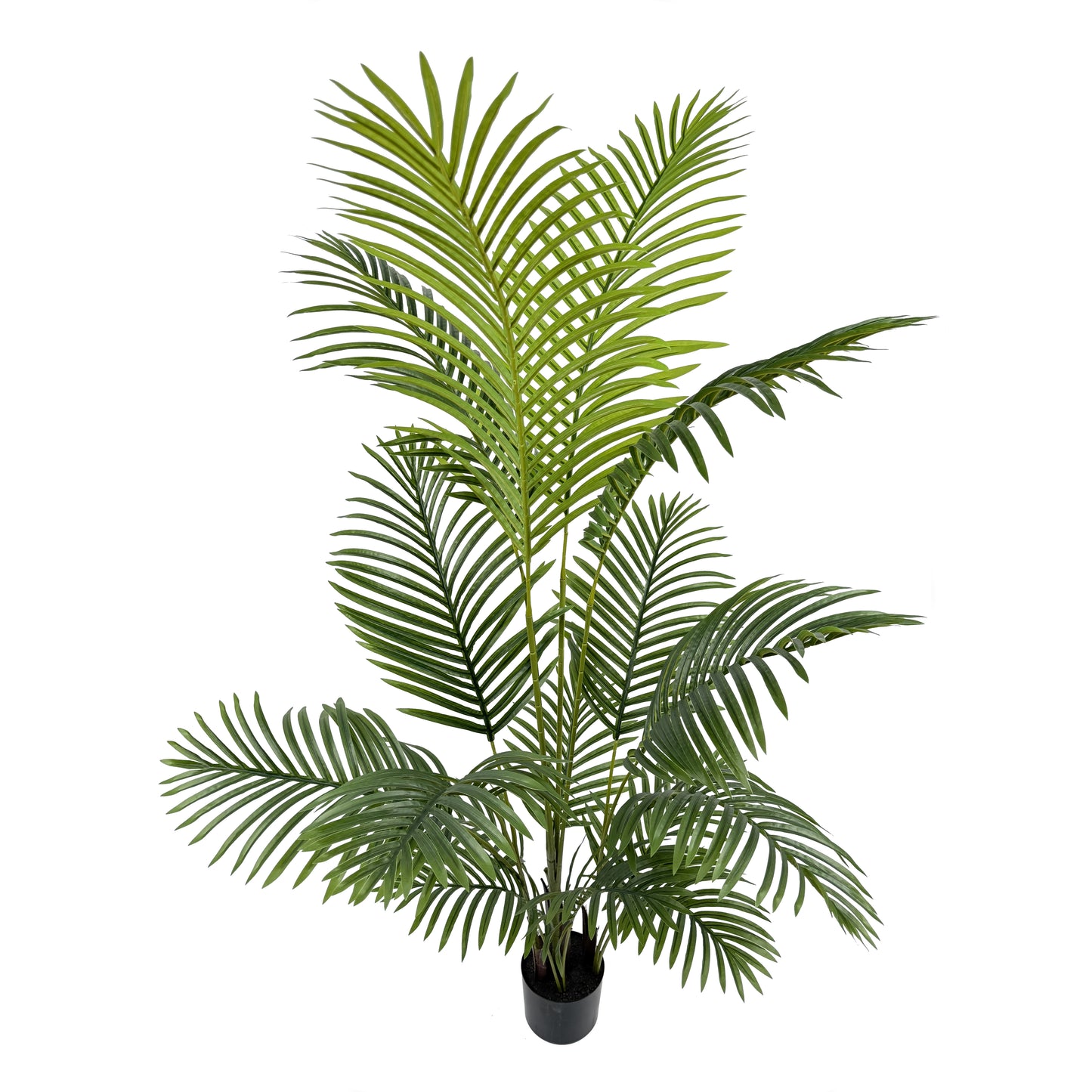 IvoQ Kunstpalm 150 cm-IvoQ