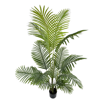 IvoQ Kunstpalm 150 cm-IvoQ