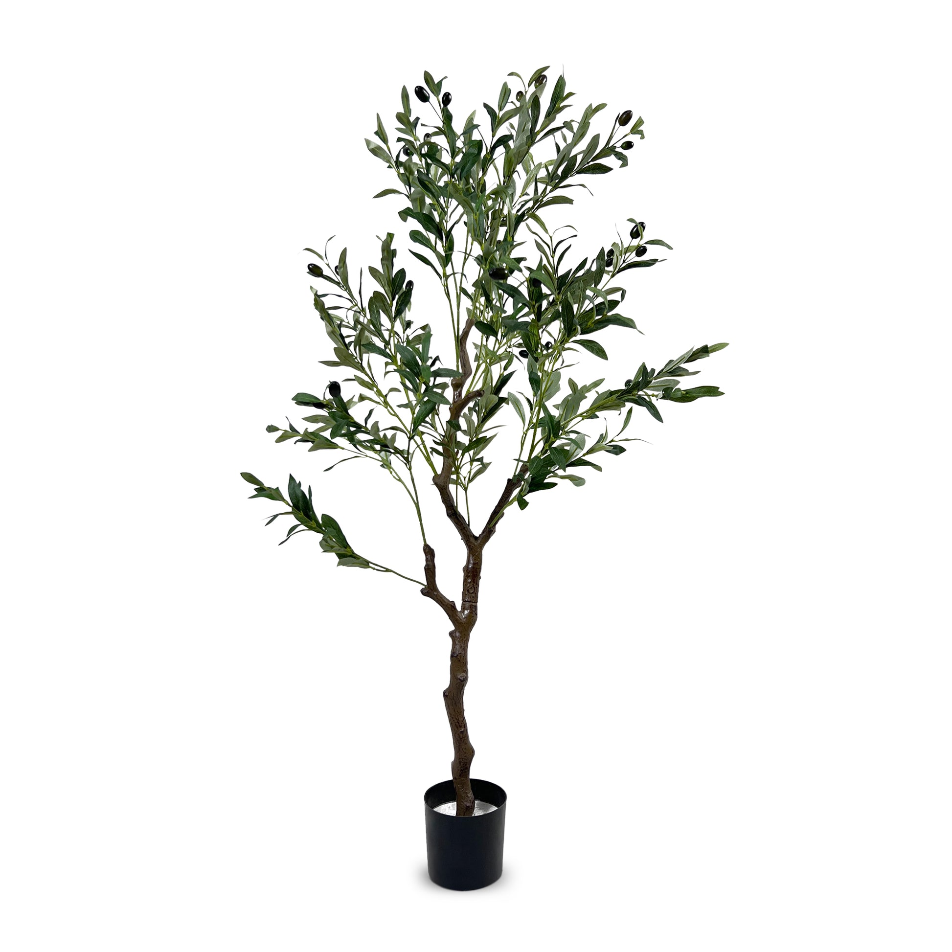 IvoQ Kunst Olijfboom 150 cm-IvoQ