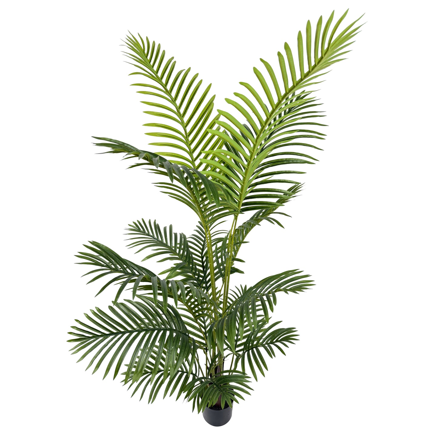 IvoQ Kunstpalm 150 cm-IvoQ