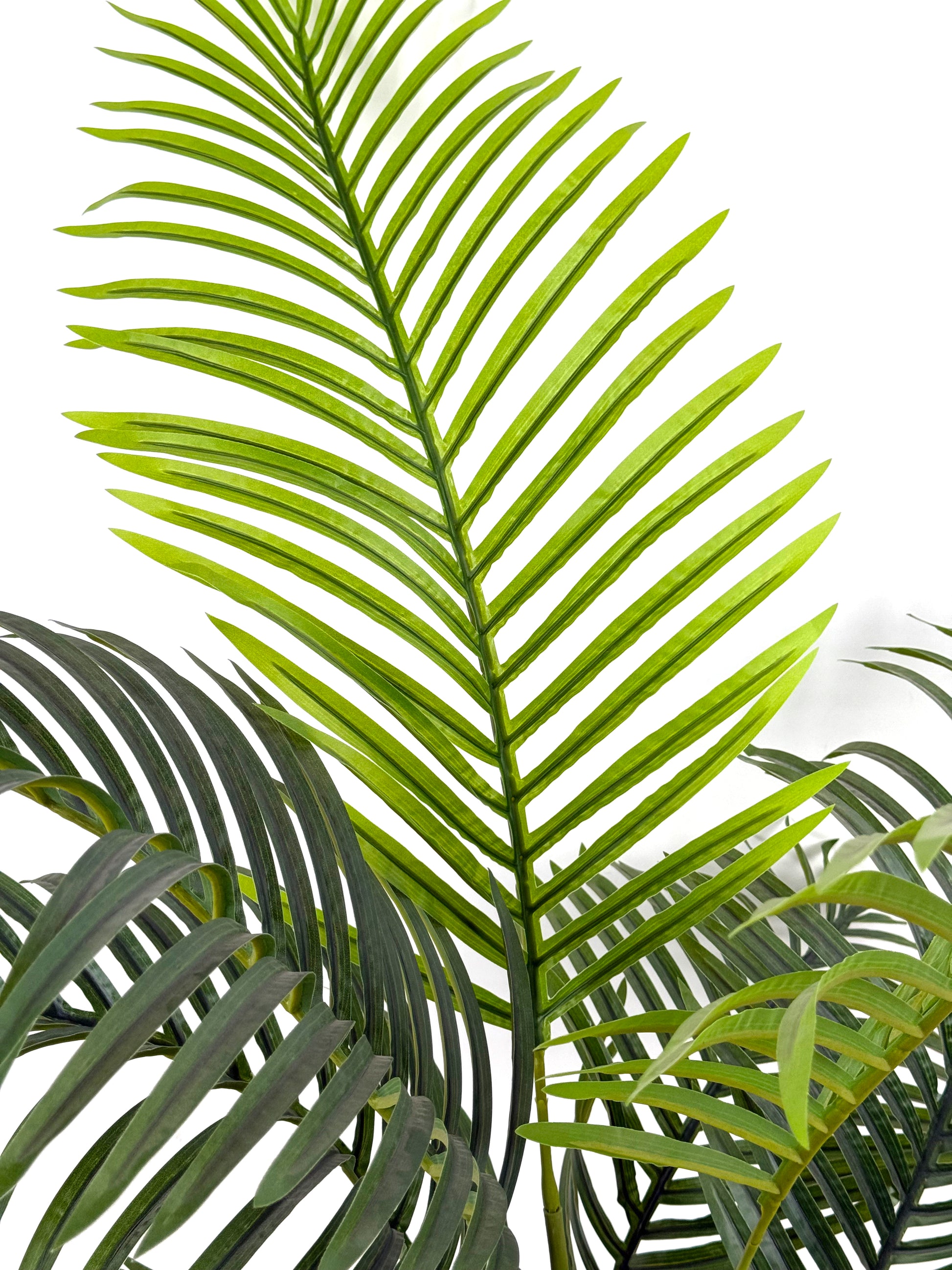 IvoQ Kunstpalm 150 cm-IvoQ