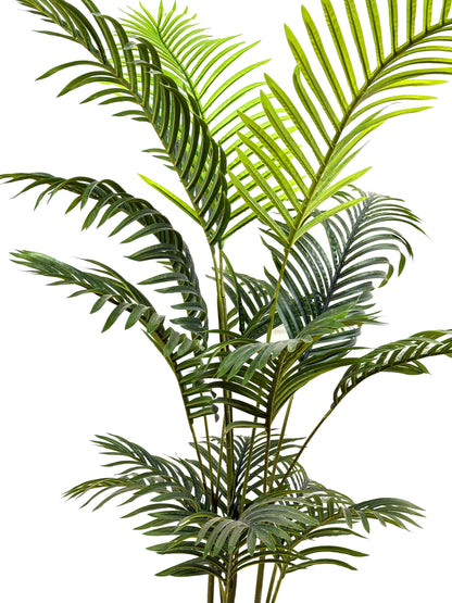 IvoQ Kunstpalm 150 cm-IvoQ