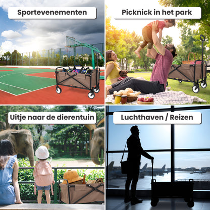 IvoQ Bolderkar Bruin-IvoQ