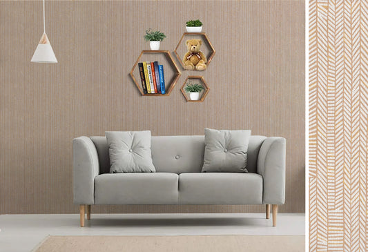 BN Behang Modern Design 5028695 10,05x0,53 m-IvoQ