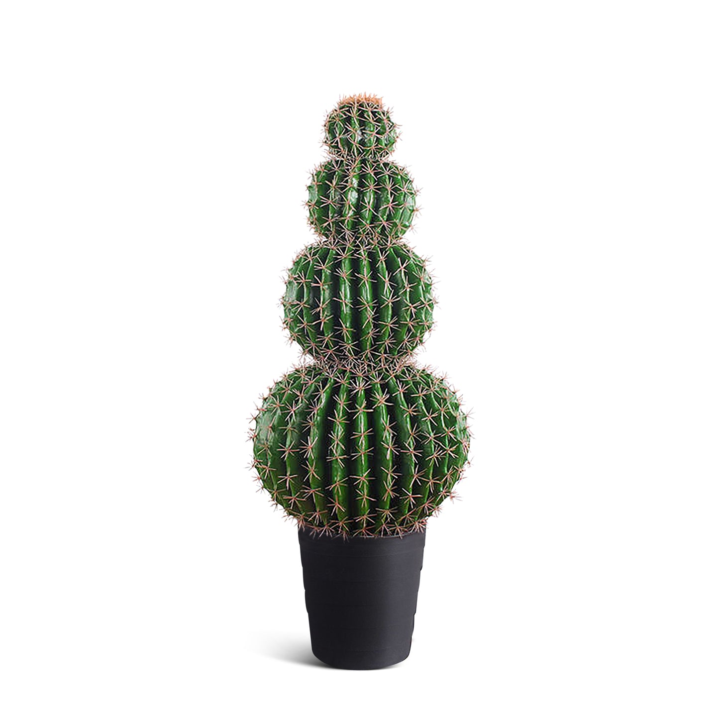 IvoQ Kunst Cactus XXL 92 cm-IvoQ