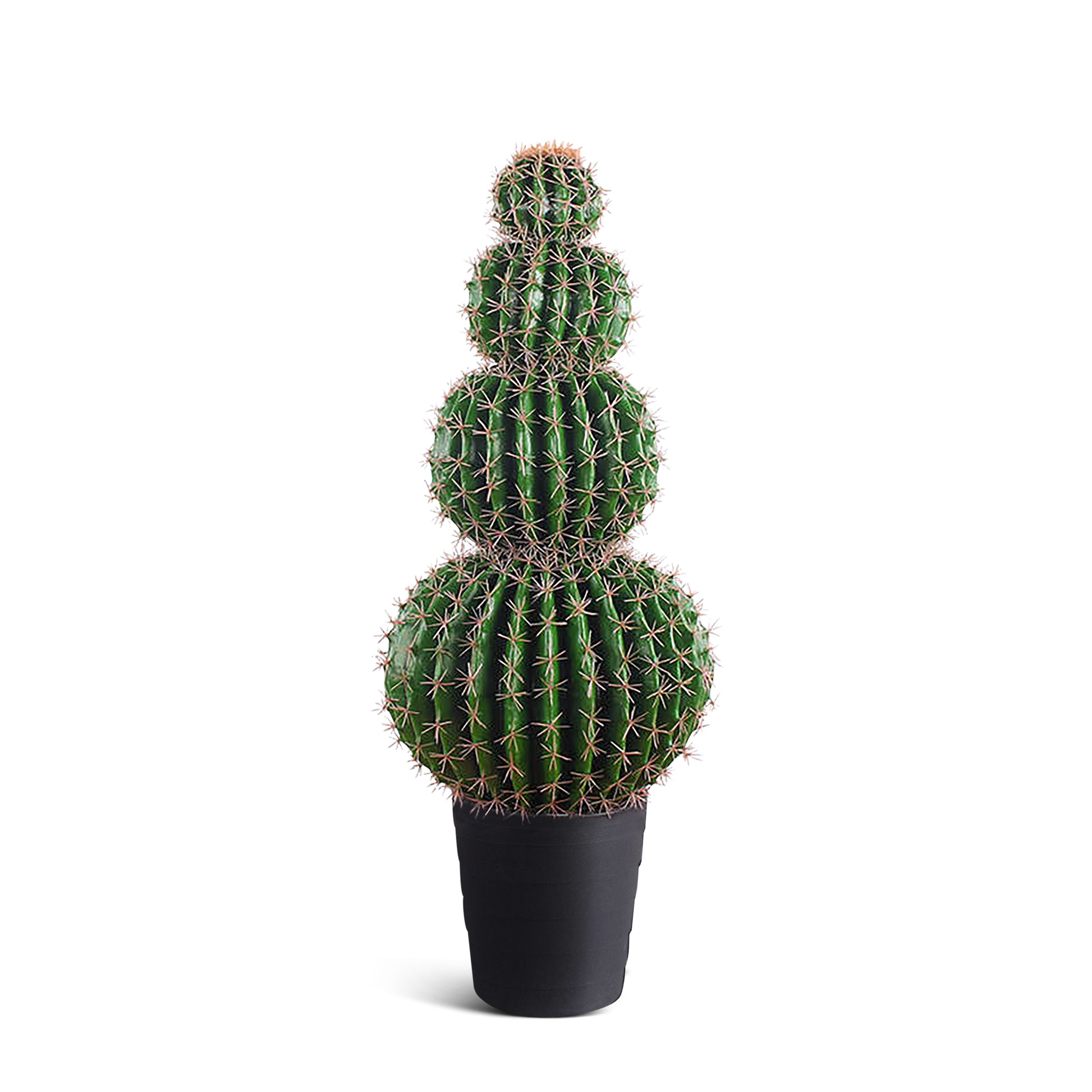IvoQ Kunst Cactus XXL 92 cm-IvoQ