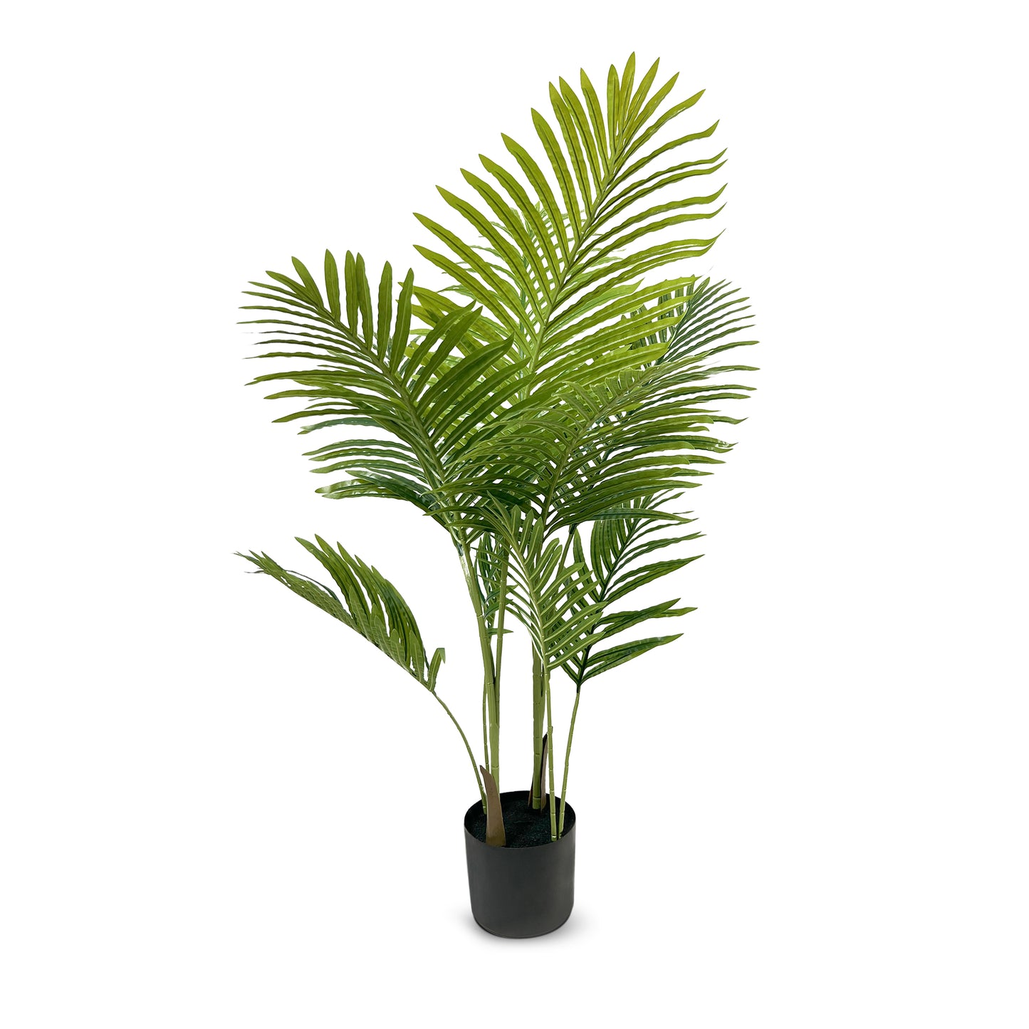 IvoQ Kunstpalm 110 cm-IvoQ