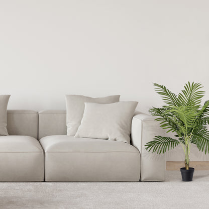 IvoQ Kunstpalm 90 cm-IvoQ