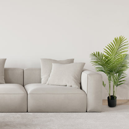 IvoQ Kunstpalm 110 cm-IvoQ