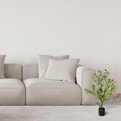 IvoQ Kunst Olijfboom 90 cm-IvoQ