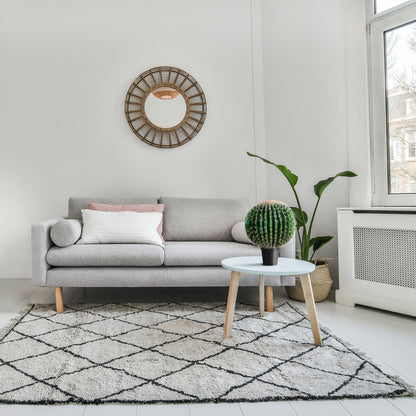 IvoQ Kunst Cactus 55 cm-IvoQ