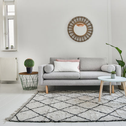 IvoQ Kunst Cactus 50 cm-IvoQ