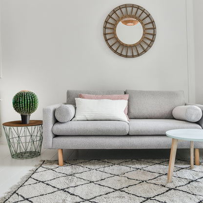 IvoQ Kunst Cactus 55 cm-IvoQ