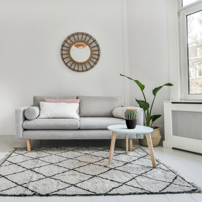 IvoQ Kunst Cactus 25 cm-IvoQ